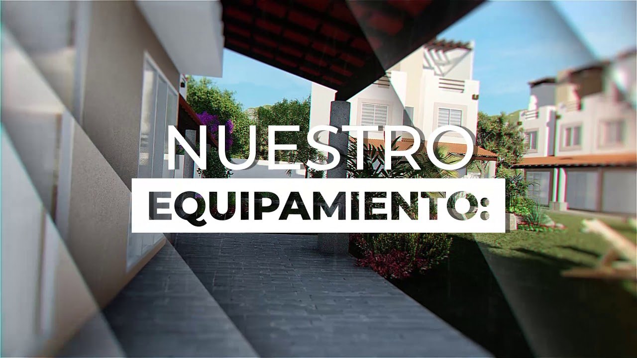 Cuspide Residencial